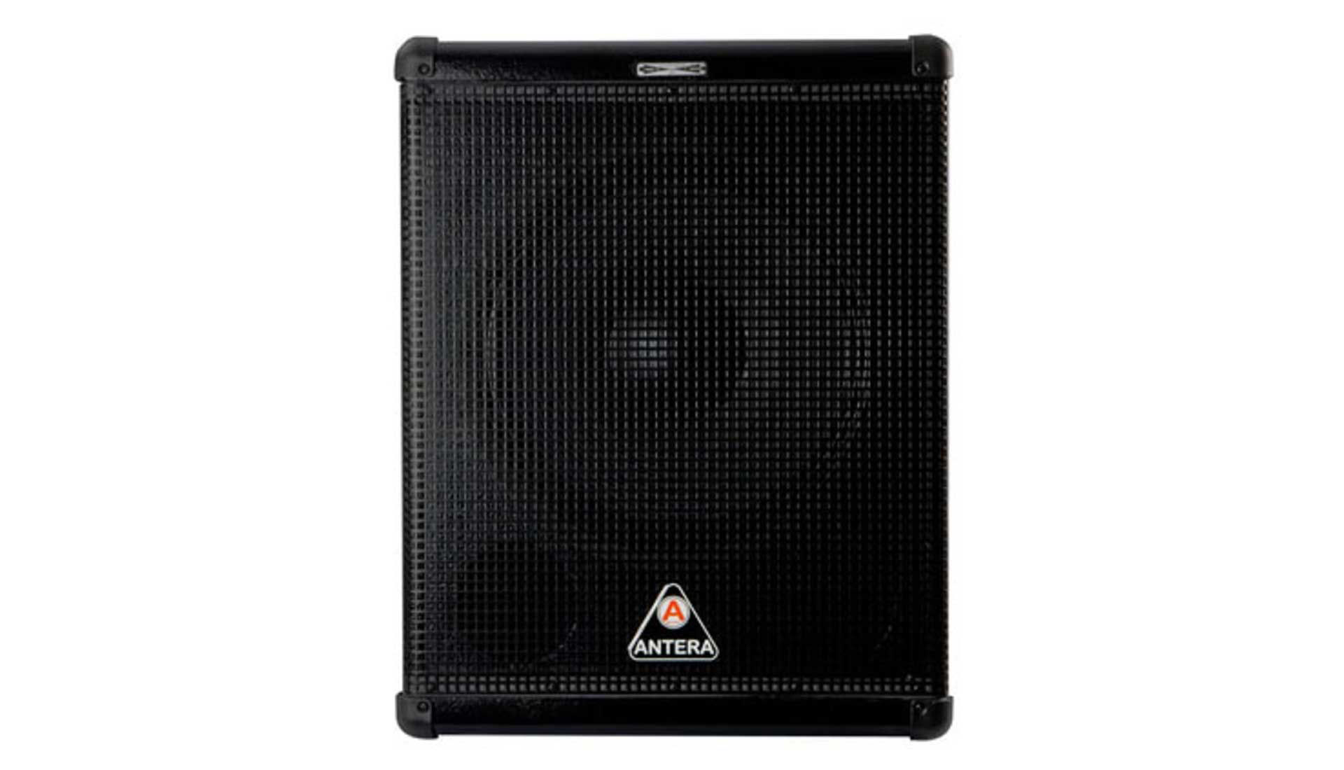SUB GRAVE PASSIVO LF1000F ANTERA - SUBWOOFER PASSIVO ANTERA LF1000F ANTERA PROFISSIONAL